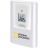 Метеостанция BRESSER National Geographic Multi Color 74624